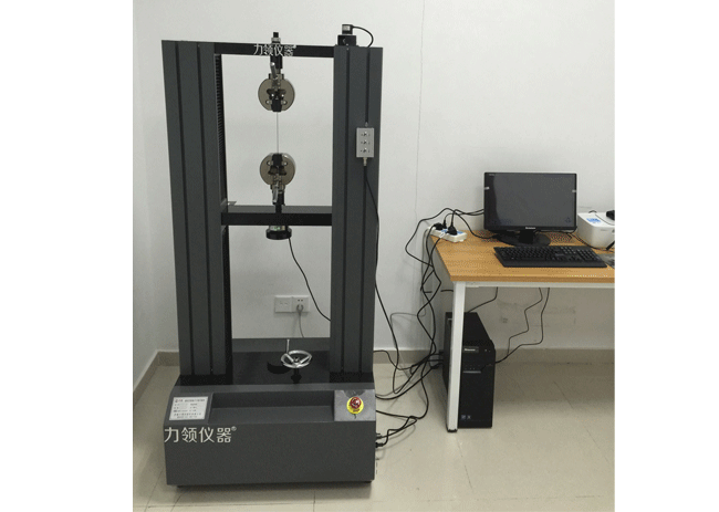 电子万能试验机助力中国汽车制造业