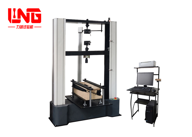 汽车气囊框焊接强度拉力试验机在评估汽车安全气囊框焊接质量方面有什么优点