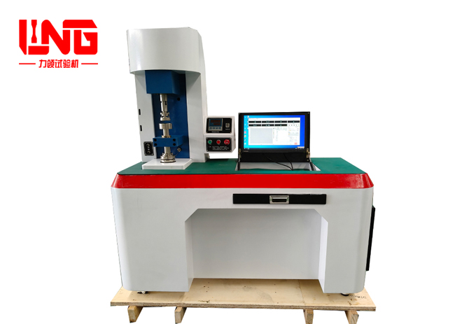 球盘摩擦磨损试验机