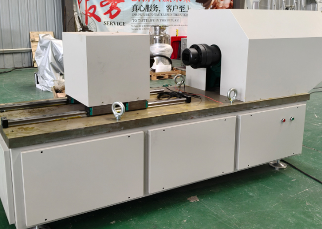 微机控制扭矩试验机操作规范