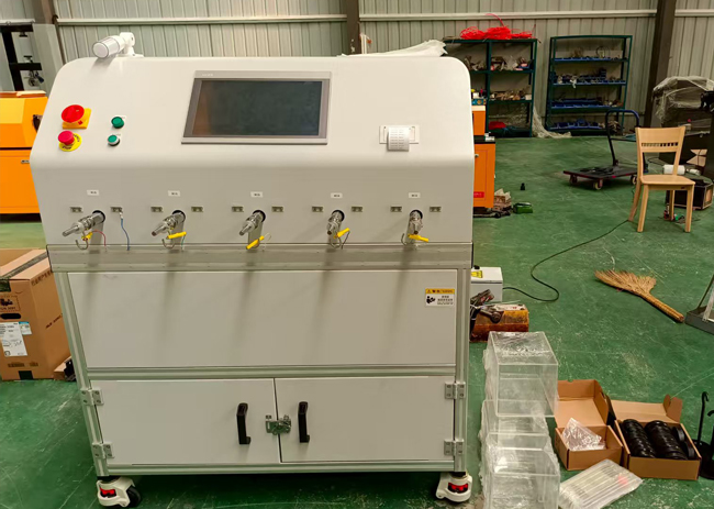 轴承轴套磨损疲劳试验机专业生产厂家 