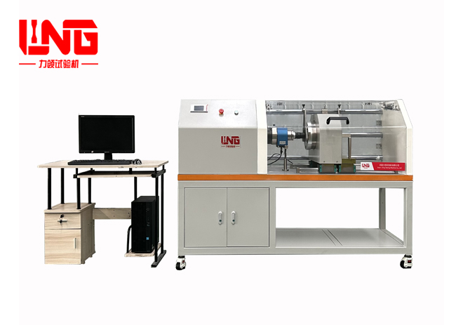 紧固件摩擦系数检测仪工作原理