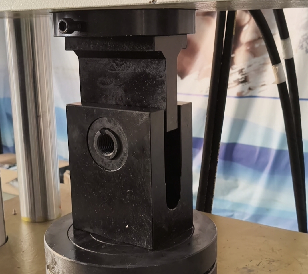 一分钟看懂材料剪切试验全过程,严谨性藏在每一步里