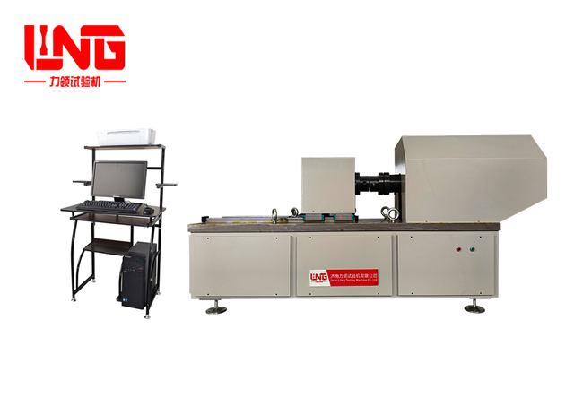 大规格扭转试验机