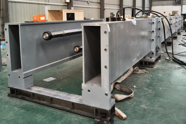 卧式拉力试验机如何保养