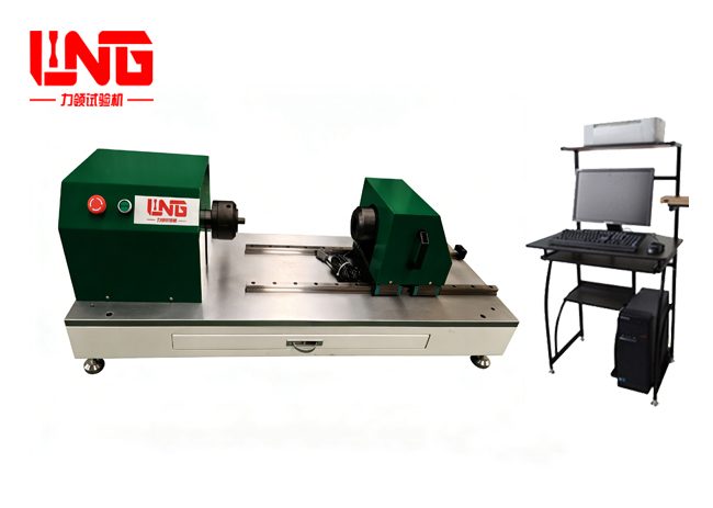 50Nm微机控制扭转试验机