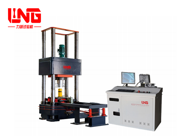 千斤顶压力试验机