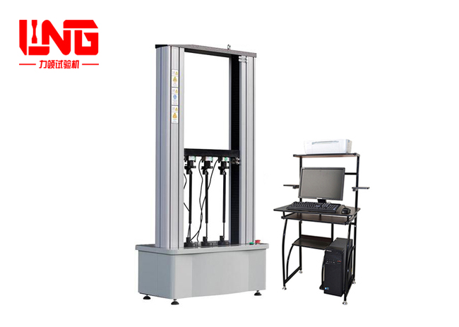 空气弹簧多工位压缩试验机